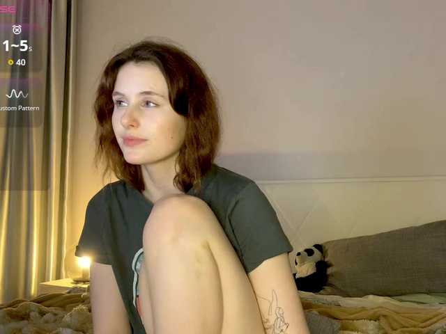 MilaElin live cam on BongaCams