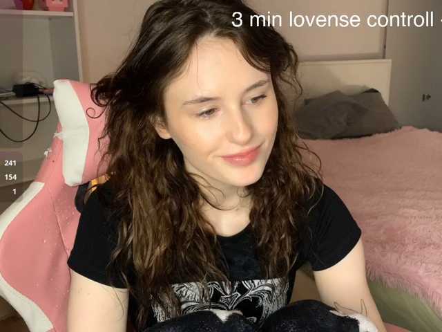 MilaElin live cam on BongaCams