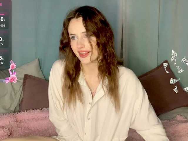 MilaElin live cam on BongaCams
