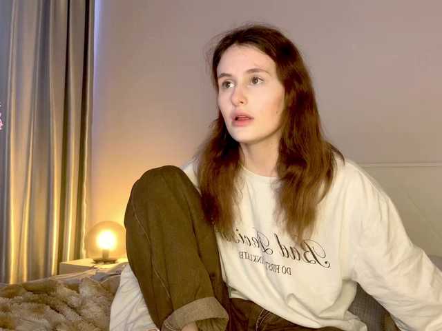 MilaElin live cam on BongaCams