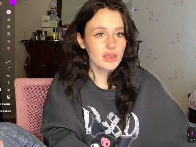 MilaElin live cam on BongaCams