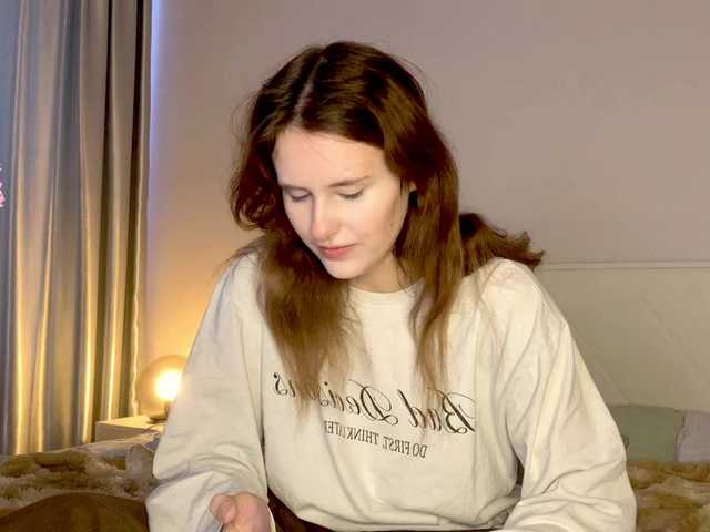 MilaElin live cam on BongaCams