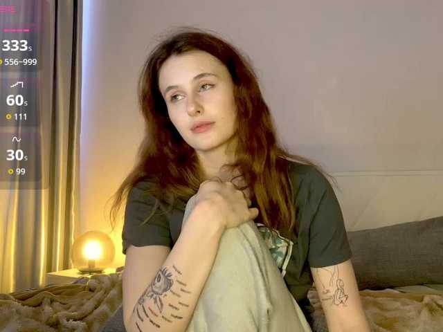MilaElin live webcam show