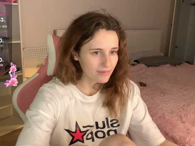 MilaElin live cam on BongaCams
