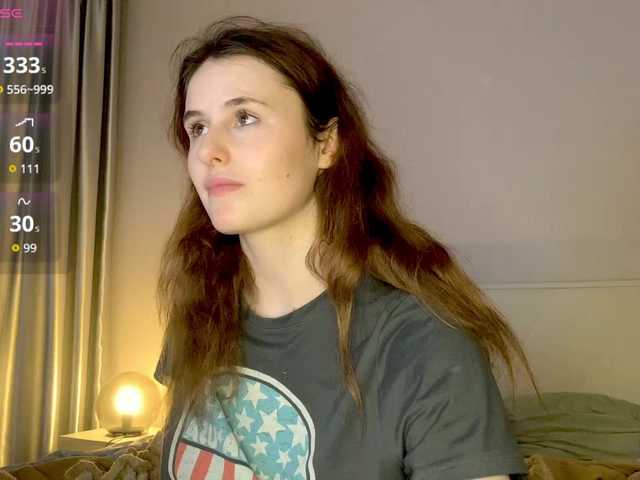 MilaElin live webcam show