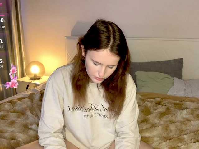 MilaElin live cam on BongaCams