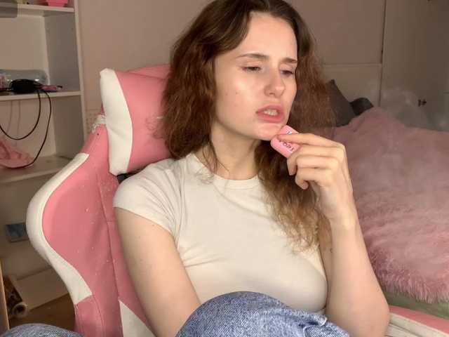 MilaElin live cam on BongaCams