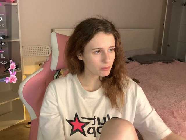 MilaElin live cam on BongaCams