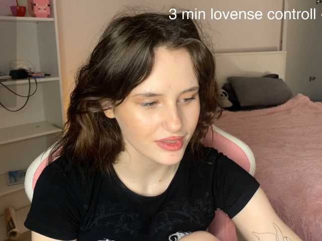 MilaElin live cam on BongaCams