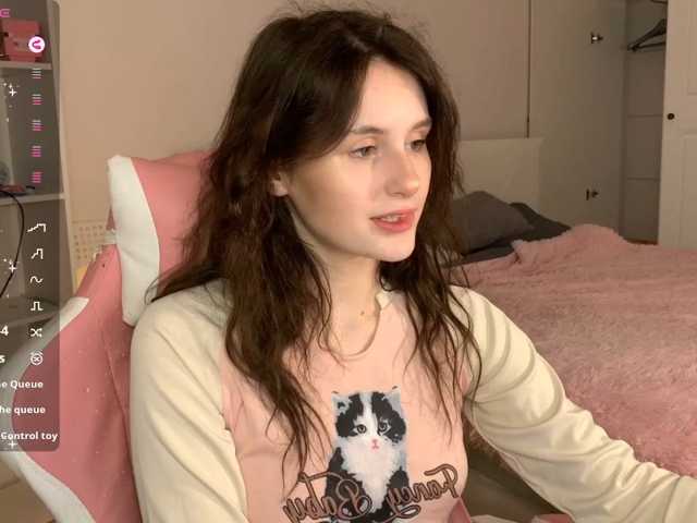 MilaElin live cam on BongaCams