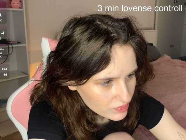 MilaElin live cam on BongaCams