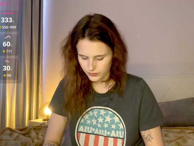 MilaElin live webcam show