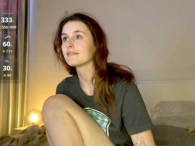 MilaElin live cam on BongaCams