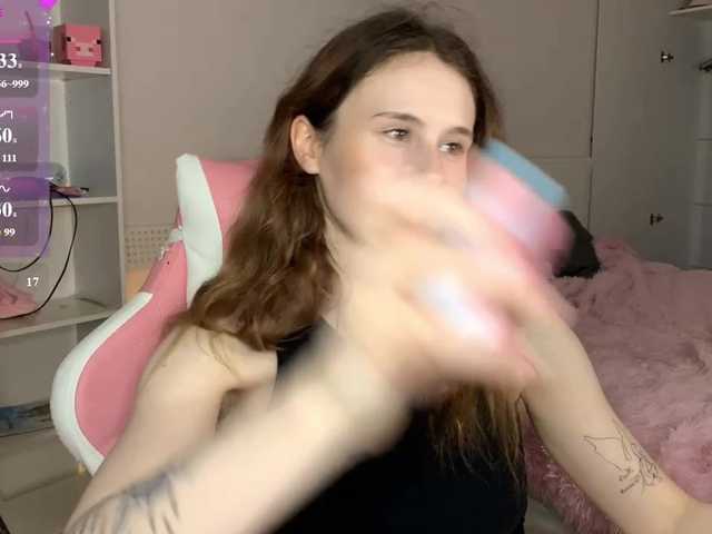 MilaElin live cam on BongaCams