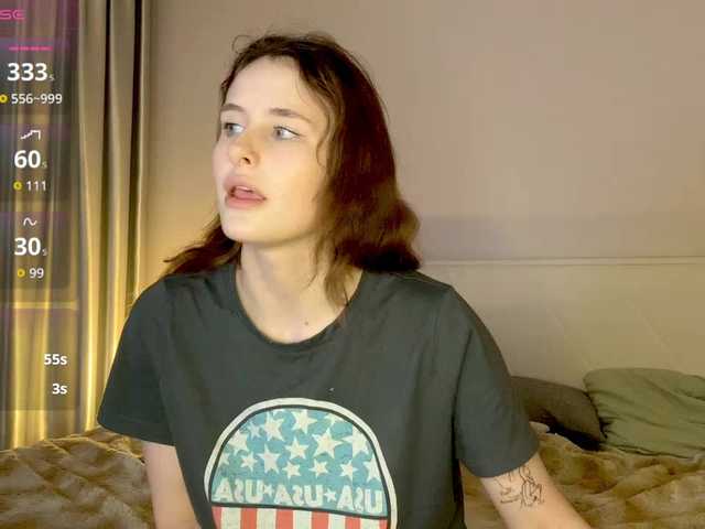MilaElin live webcam show