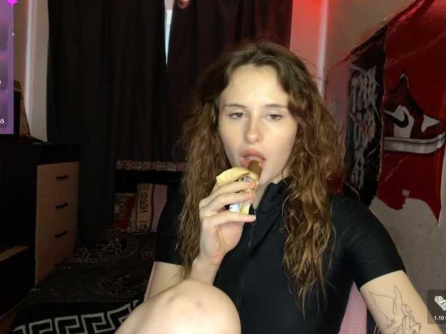 MilaElin live cam on BongaCams