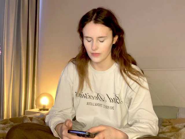 MilaElin live cam on BongaCams
