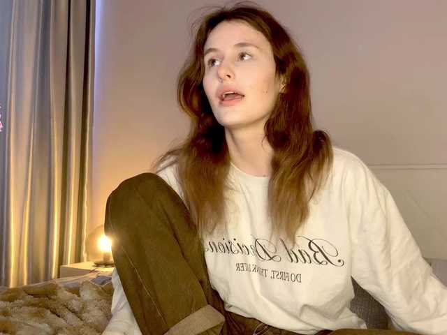 MilaElin live cam on BongaCams