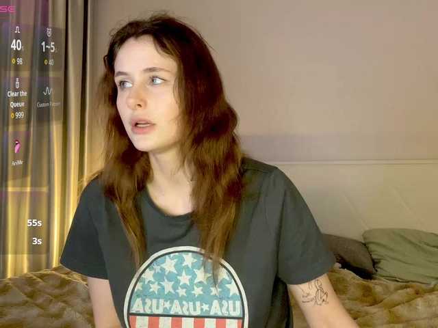 MilaElin live cam on BongaCams