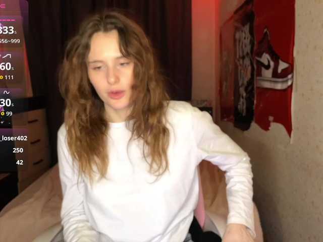 MilaElin live cam on BongaCams