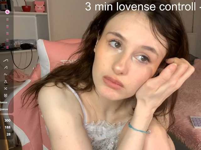 MilaElin live cam on BongaCams