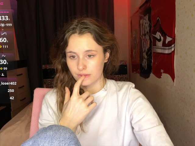 MilaElin live cam on BongaCams
