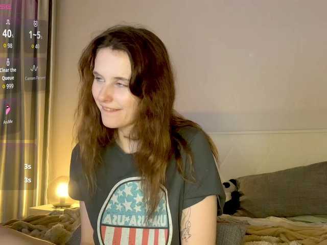 MilaElin live webcam show