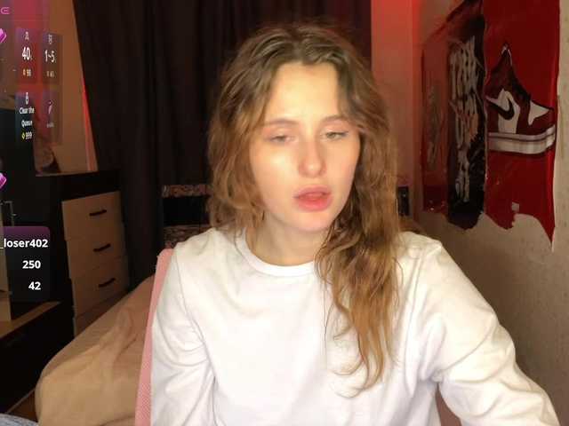 MilaElin live cam on BongaCams
