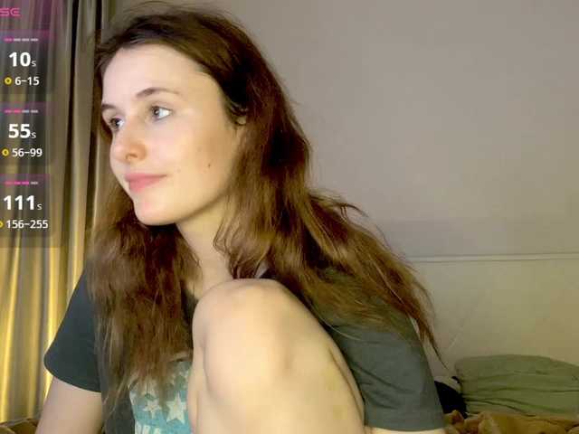 MilaElin live webcam show