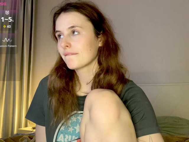 MilaElin live webcam show