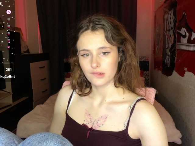 MilaElin live cam on BongaCams