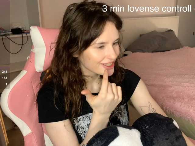 MilaElin live cam on BongaCams