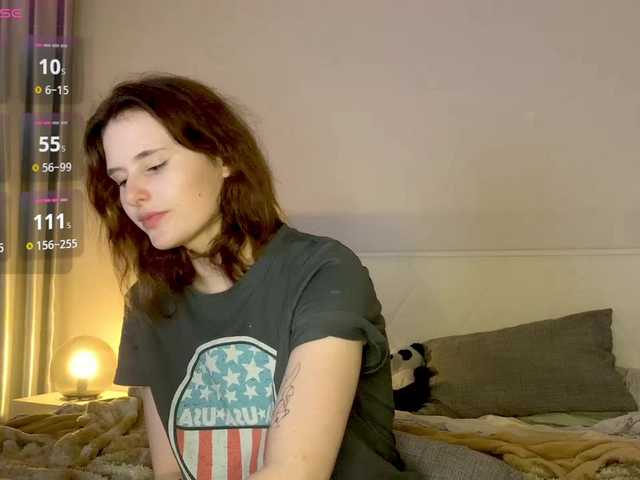 MilaElin live webcam show