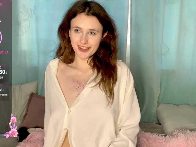 MilaElin live cam on BongaCams