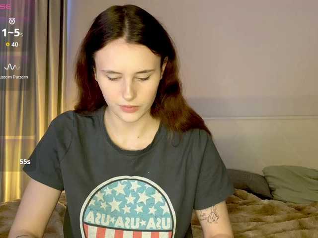 MilaElin live cam on BongaCams