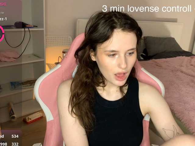 MilaElin live cam on BongaCams