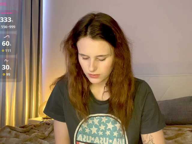 MilaElin live webcam show