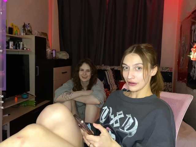 Live трансляция MilaElin - slutnetki.online
