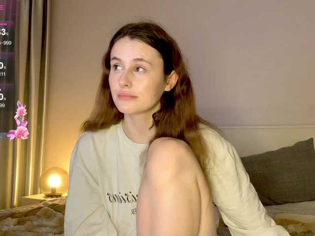 MilaElin live cam