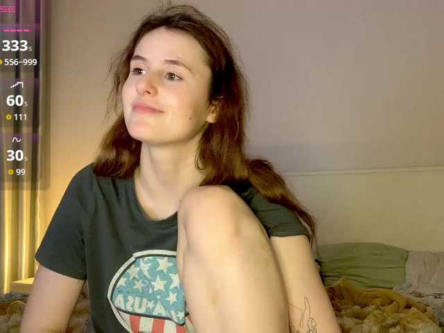 MilaElin live webcam show
