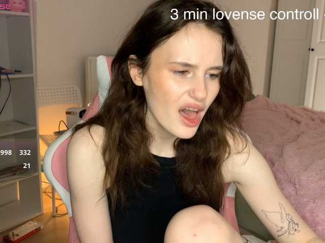 MilaElin live cam preview
