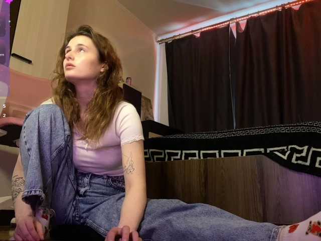MilaElin live cam on BongaCams