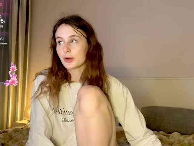 MilaElin webcam
