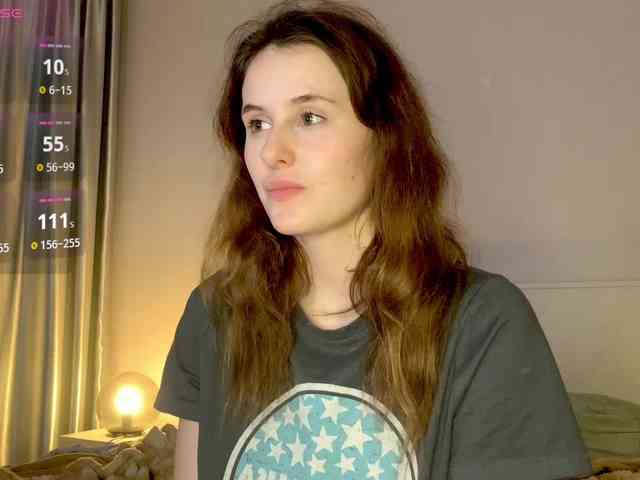 MilaElin webcam