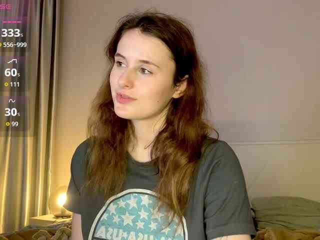 MilaElin webcam