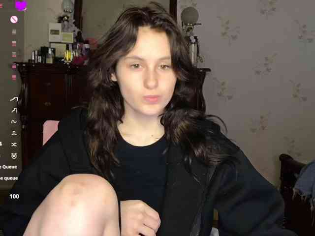 MilaElin - Girl 