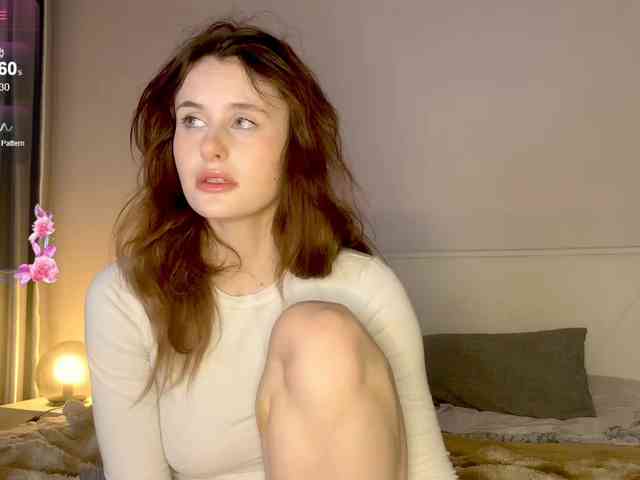 MilaElin Sex Cam Show