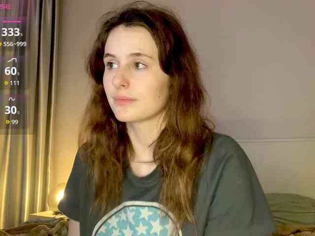 MilaElin webcam