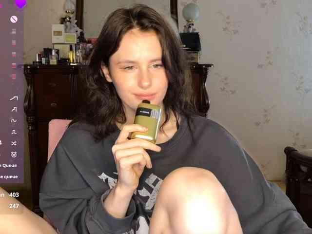 live sex camera MilaElin