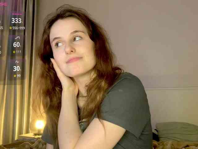 MilaElin webcam